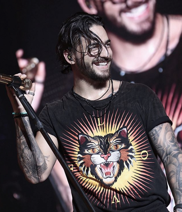 Maluma Maluma